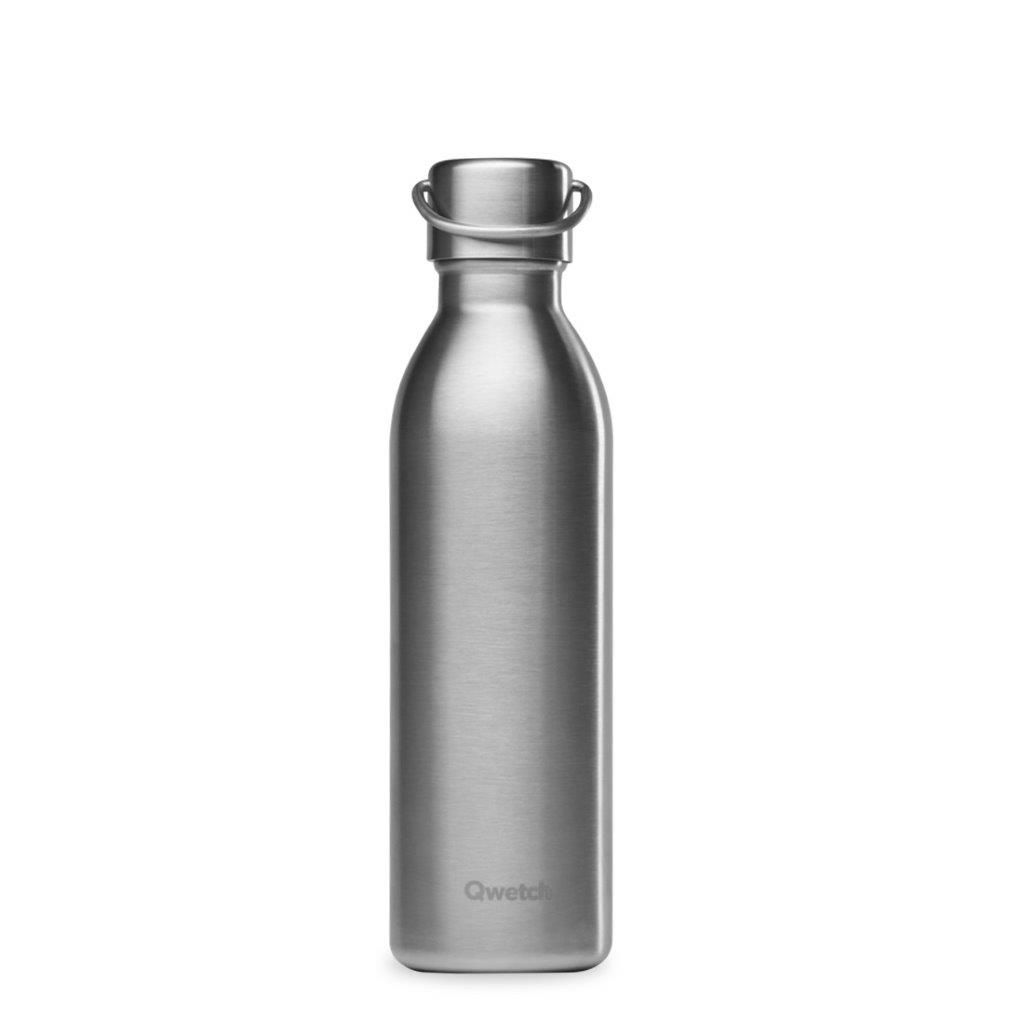 BOUTEILLE ACTIVE INOX 600 ML - Visuel 0